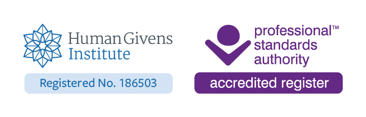 Human Givens Institute and Professional Standards Authority